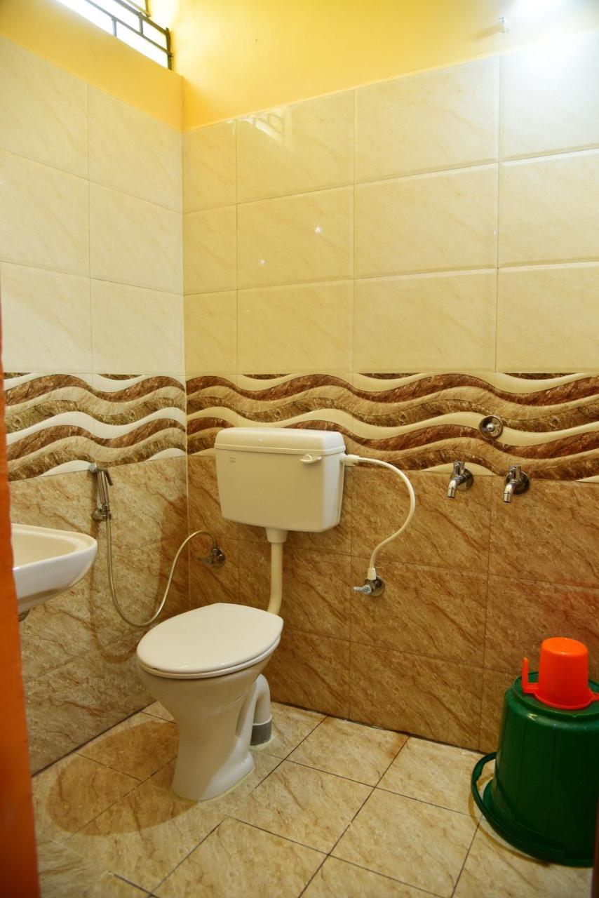 Spot On 45442 Shreyas Residency Mysore Exterior photo