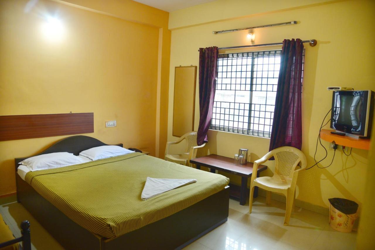 Spot On 45442 Shreyas Residency Mysore Exterior photo