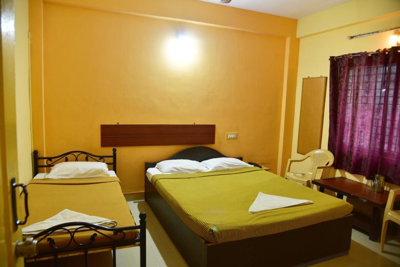 Spot On 45442 Shreyas Residency Mysore Exterior photo