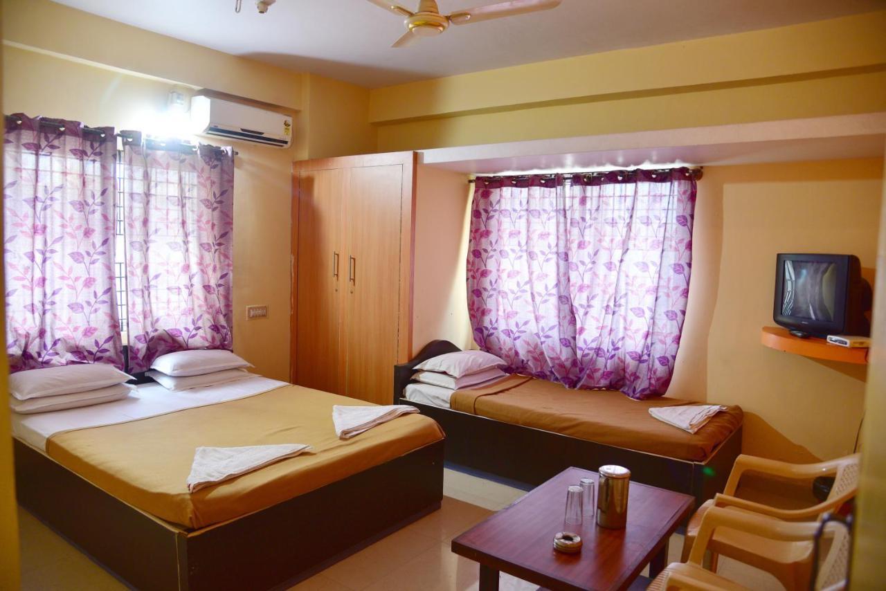 Spot On 45442 Shreyas Residency Mysore Exterior photo