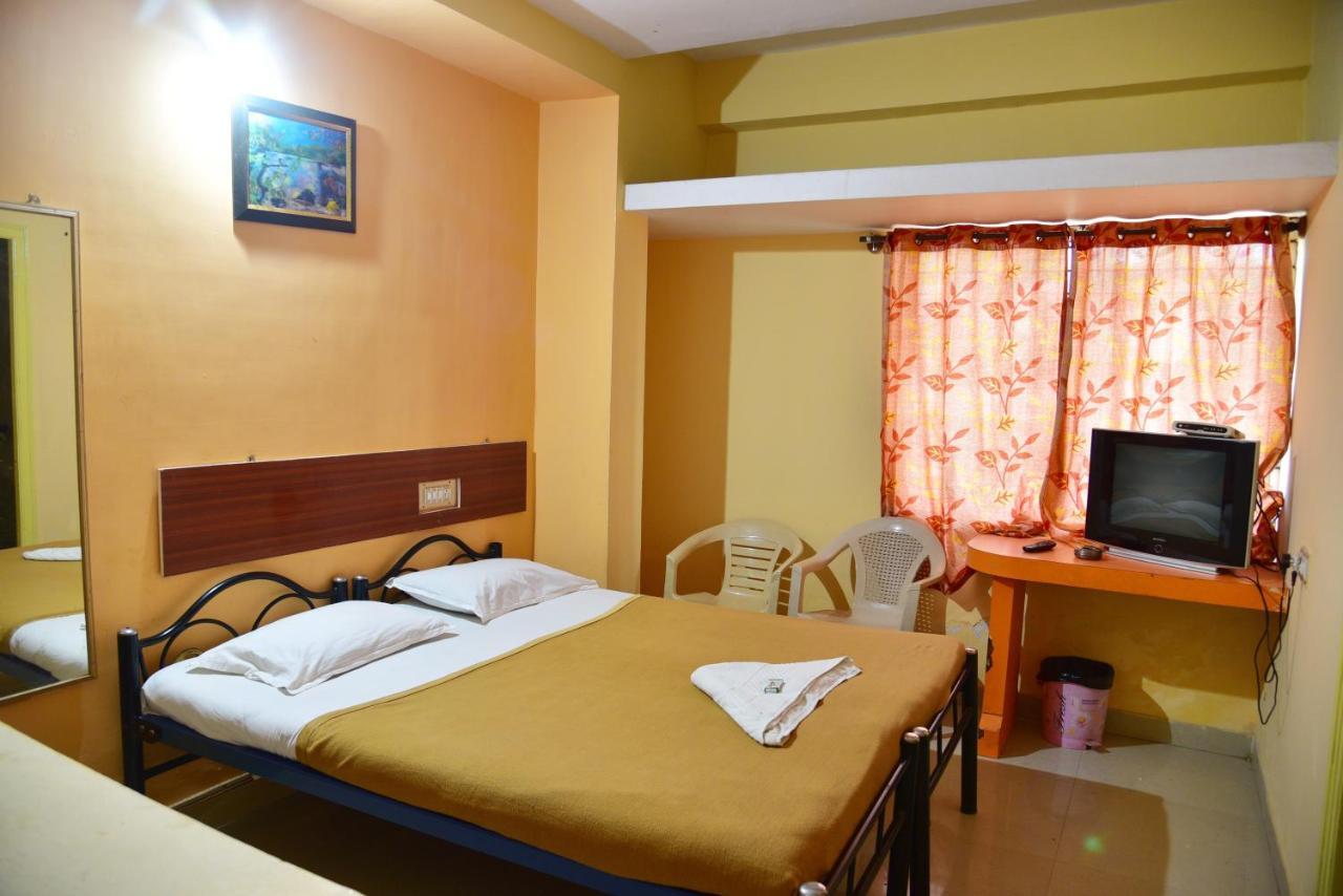 Spot On 45442 Shreyas Residency Mysore Exterior photo