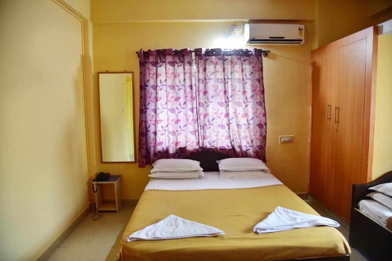 Spot On 45442 Shreyas Residency Mysore Exterior photo